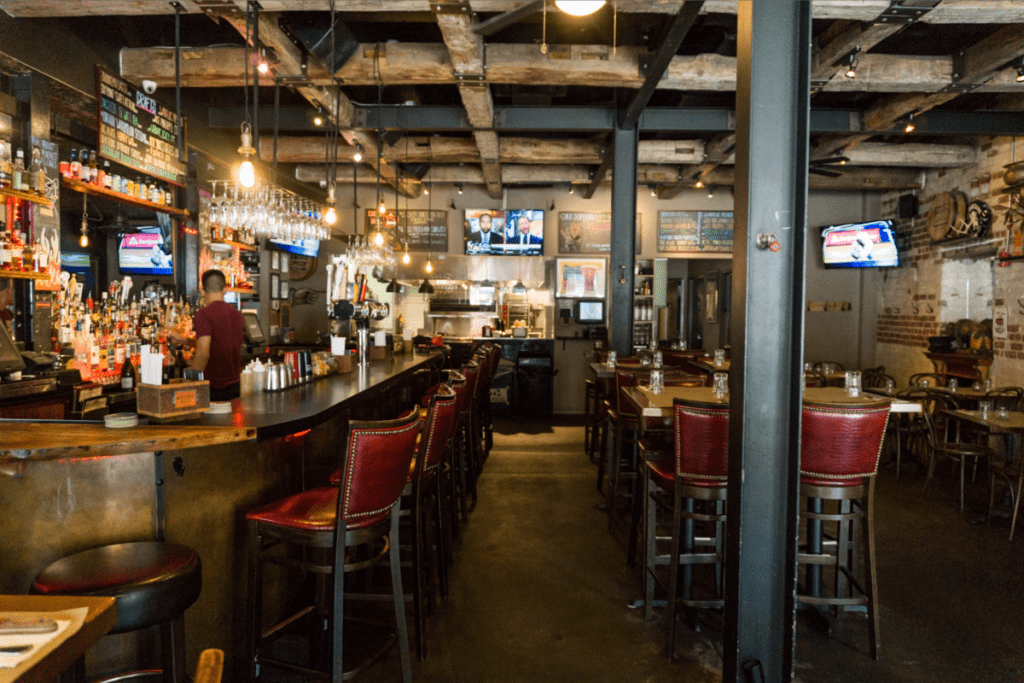 BarBacon Hell’s Kitchen