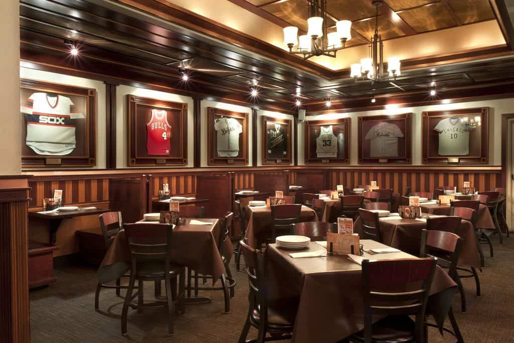 Lou Malnati’s Pizzeria