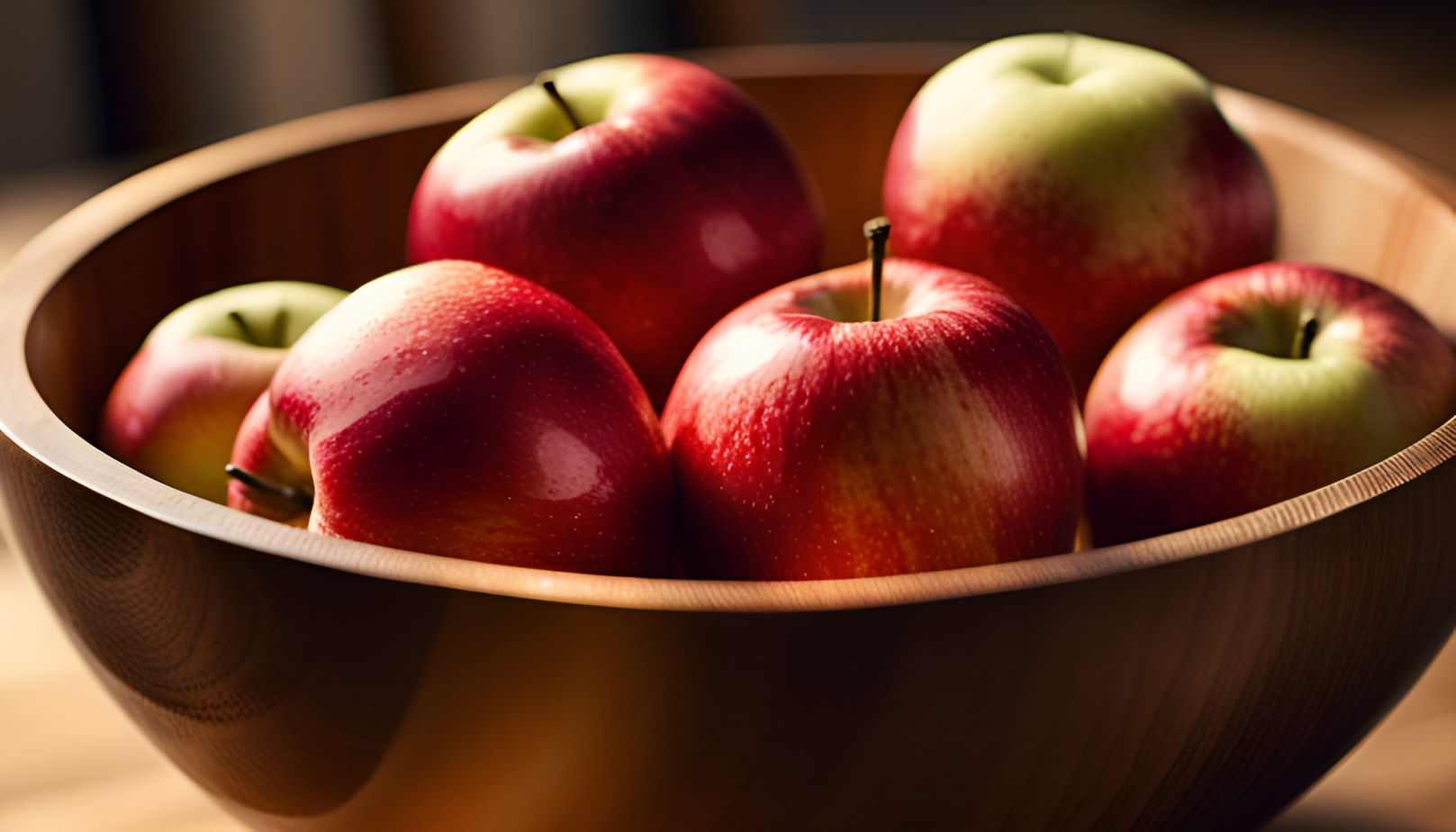 Can You Eat Apples on Keto Diet