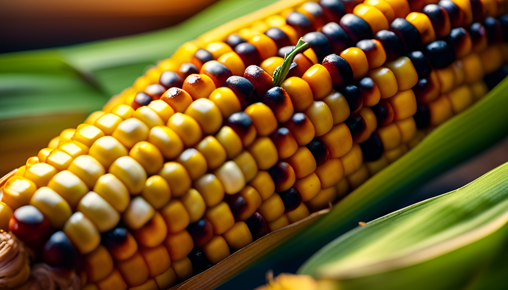 Can You Eat Sweet Corn on Keto