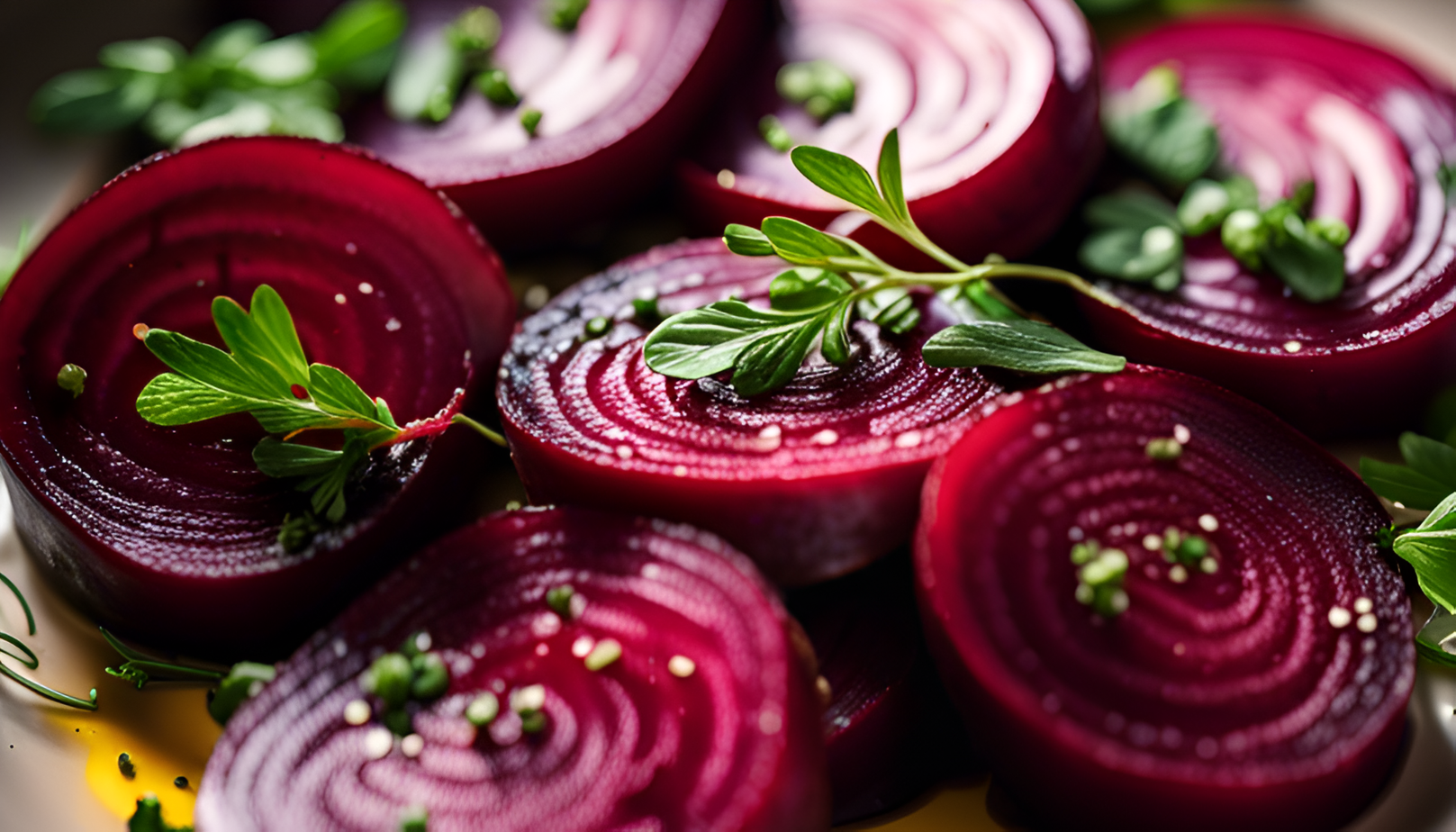 Are Beets Keto Friendly?
