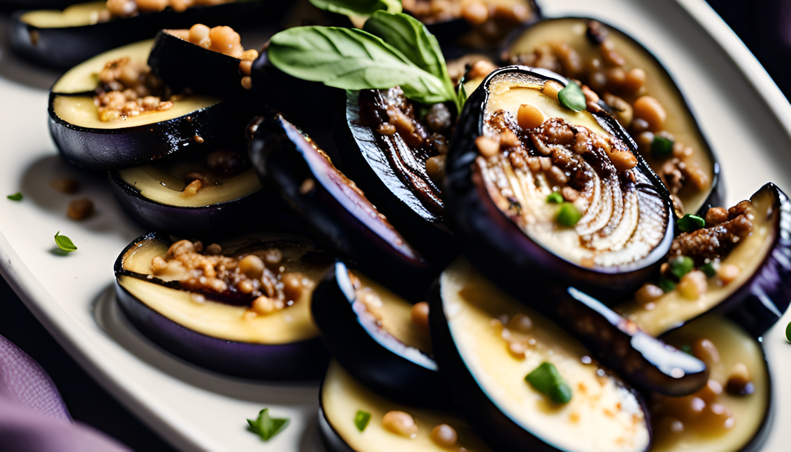 Can You Have Eggplant On Keto?