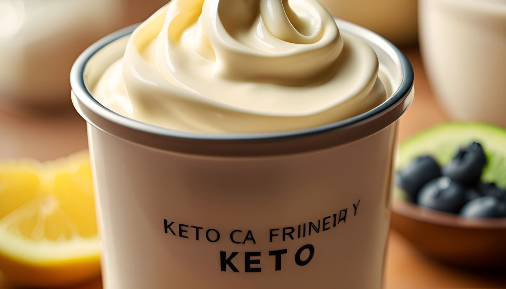 Best Keto Coffee Creamers: Great Milk And Cream Substitutes